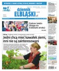 Dziennik Elbląski