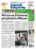 Polska Dziennik Bałtycki