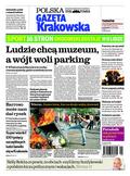 Gazeta Krakowska Tarnowska