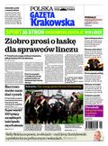 Gazeta Krakowska Na Podhalu
