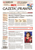 Gazeta Prawna
