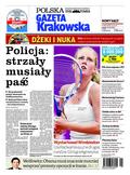 Gazeta Krakowska Nowosądecka