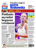 Gazeta Krakowska Na Podhalu