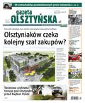 Gazeta Olsztyńska