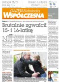 Gazeta Współczesna