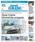 Dziennik Elbląski
