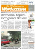 Gazeta Współczesna