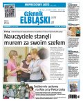 Dziennik Elbląski