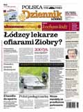 Polska Dziennik Łódzki