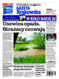 Gazeta Krakowska Tarnowska