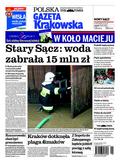 Gazeta Krakowska Nowosądecka