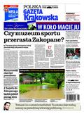 Gazeta Krakowska Na Podhalu