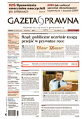 Gazeta Prawna