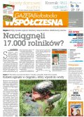 Gazeta Współczesna