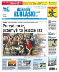 Dziennik Elbląski