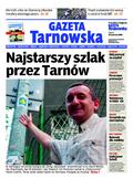 Gazeta Krakowska Tarnowska