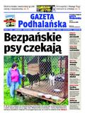 Gazeta Krakowska Na Podhalu