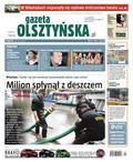 Gazeta Olsztyńska