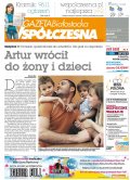Gazeta Współczesna