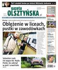 Gazeta Olsztyńska