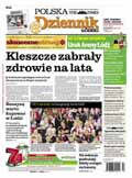 Polska Dziennik Łódzki