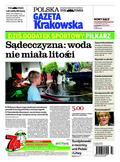 Gazeta Krakowska Nowosądecka