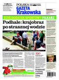 Gazeta Krakowska Na Podhalu