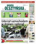 Gazeta Olsztyńska