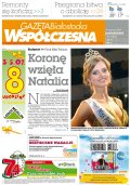 Gazeta Współczesna