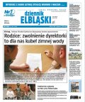 Dziennik Elbląski