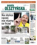 Gazeta Olsztyńska