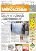 Gazeta Współczesna