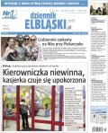 Dziennik Elbląski