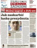 Polska Dziennik Zachodni