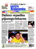 Gazeta Krakowska Tarnowska