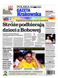 Gazeta Krakowska Nowosądecka