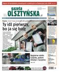 Gazeta Olsztyńska