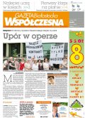 Gazeta Współczesna