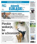 Dziennik Elbląski