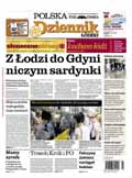 Polska Dziennik Łódzki