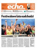 Echo Miasta Katowice