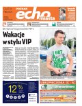 Echo Miasta Poznań