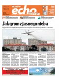 Echo Miasta Kraków