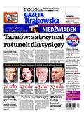 Gazeta Krakowska Tarnowska