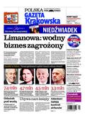 Gazeta Krakowska Nowosądecka