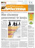 Gazeta Współczesna