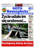 Gazeta Krakowska Nowosądecka
