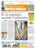 Gazeta Współczesna
