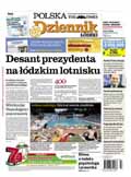 Polska Dziennik Łódzki
