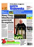 Gazeta Krakowska Na Podhalu